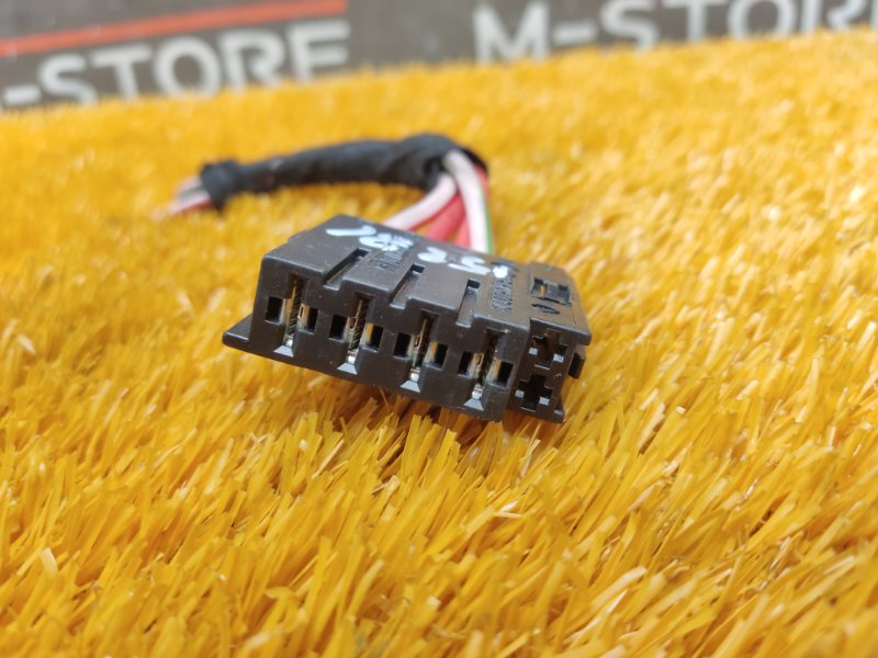 Разъем замка зажигания, 510 рублей, Красноярск