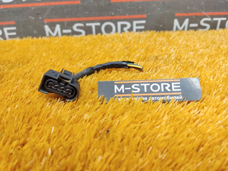 Разъём фары, 350 рублей, Красноярск