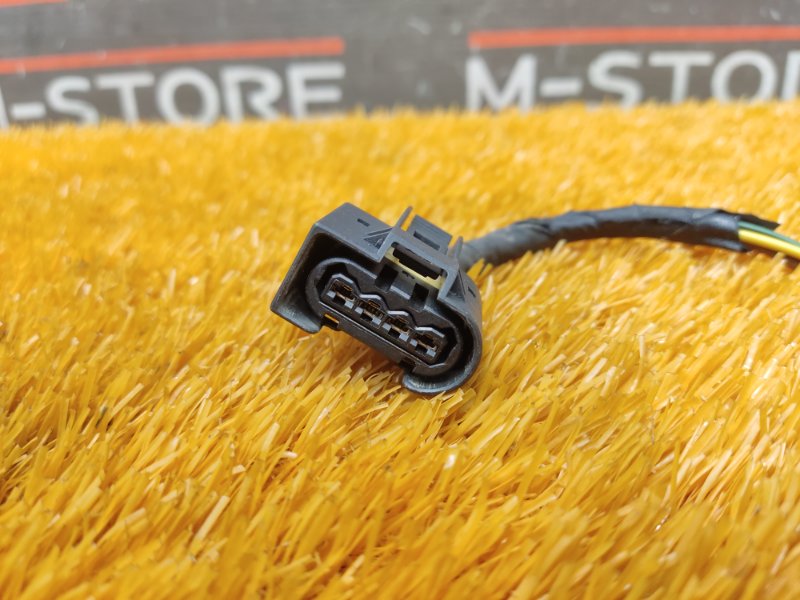 Разъём фары, 350 рублей, Красноярск