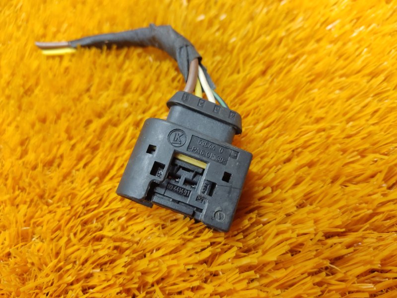 Разъём фары, 350 рублей, Красноярск