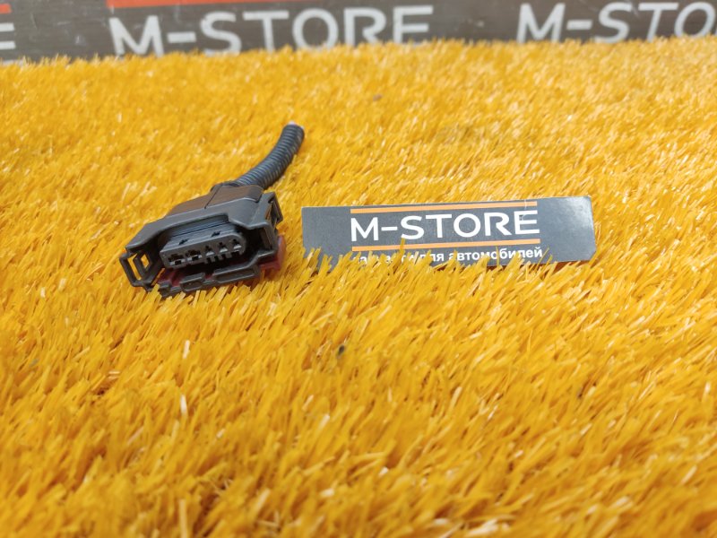 Разъем блока управления акпп, 350 рублей, Красноярск