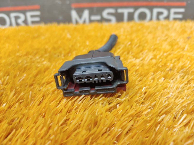 Разъем блока управления акпп, 350 рублей, Красноярск