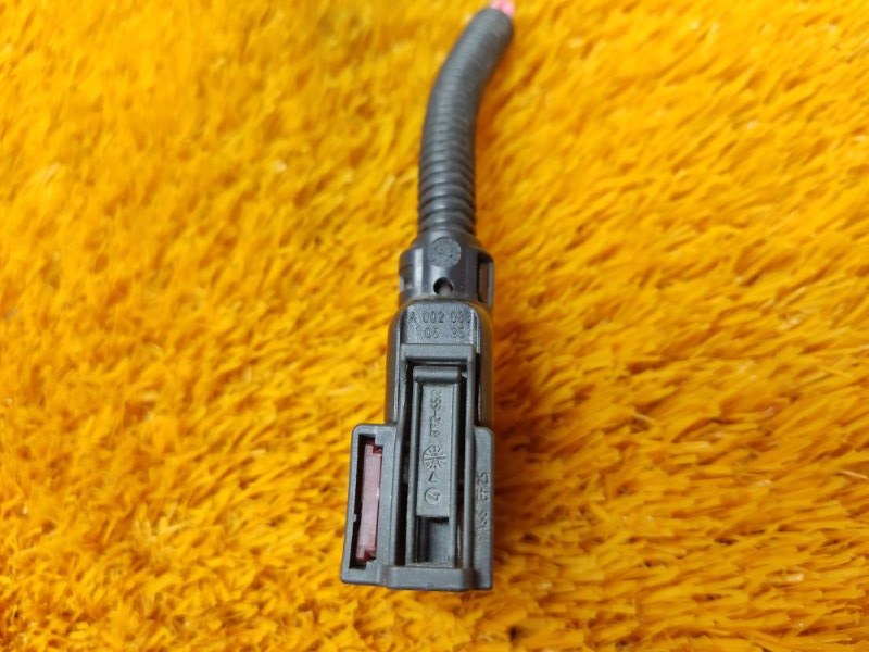 Разъем блока управления акпп, 350 рублей, Красноярск