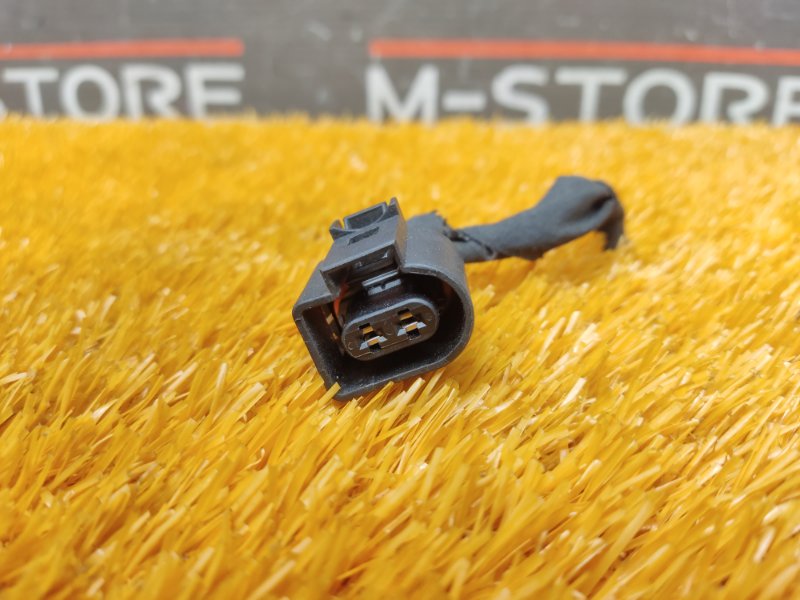 Разъем бачка омывателя, 590 рублей, Красноярск