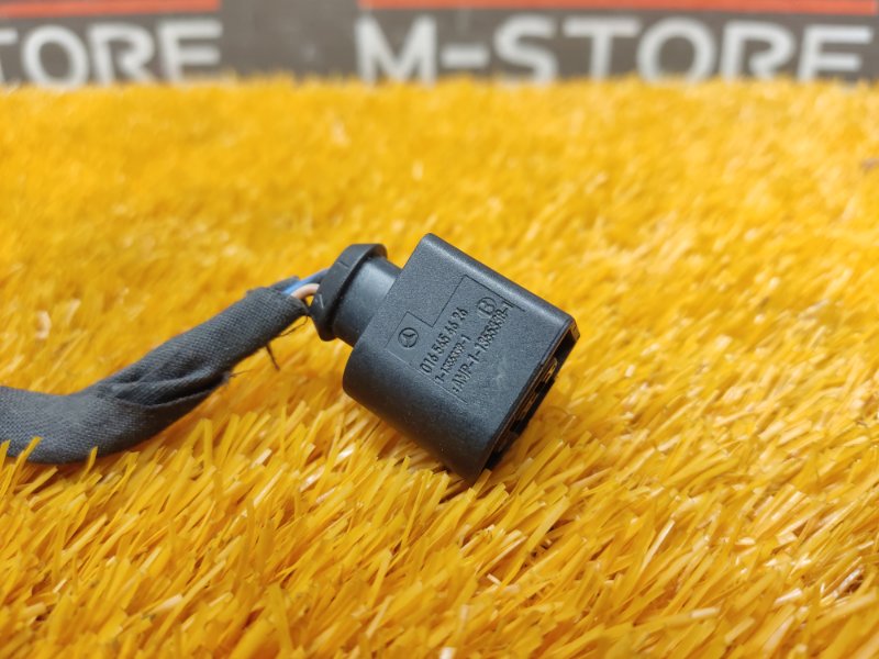 Разъем бачка омывателя, 590 рублей, Красноярск