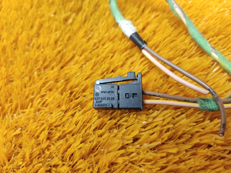 Разъем стоп сигнала, 530 рублей, Красноярск