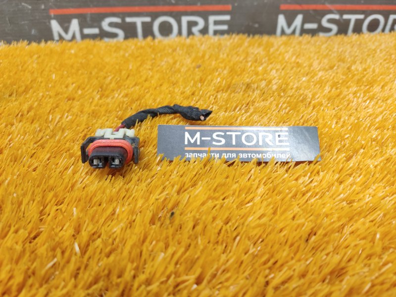 Разъём противотуманной фары, 340 рублей, Красноярск