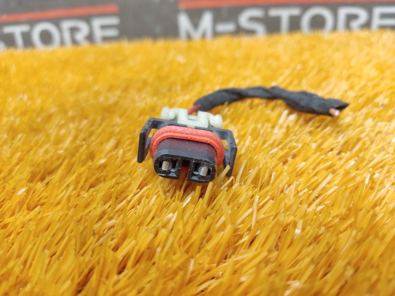 Разъём противотуманной фары, 340 рублей, Красноярск