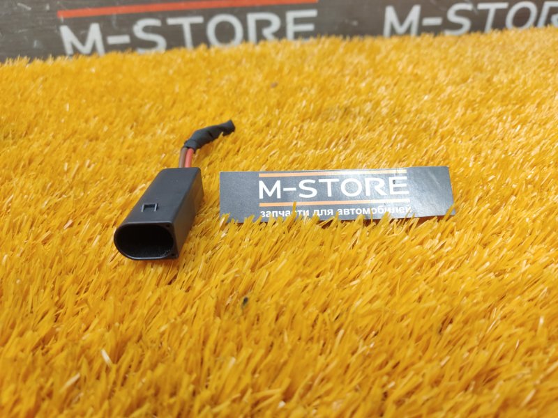 Разъем моторчика стеклоочистителя, 340 рублей, Красноярск