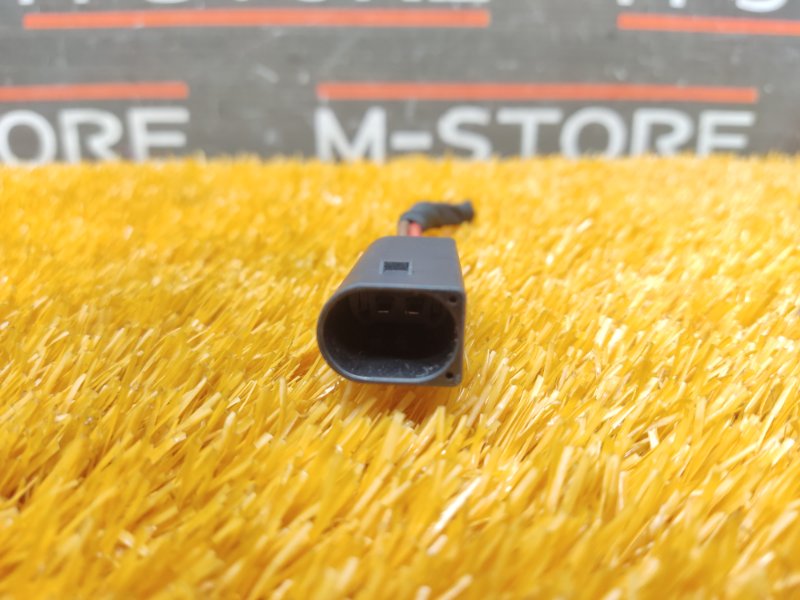 Разъем моторчика стеклоочистителя, 340 рублей, Красноярск