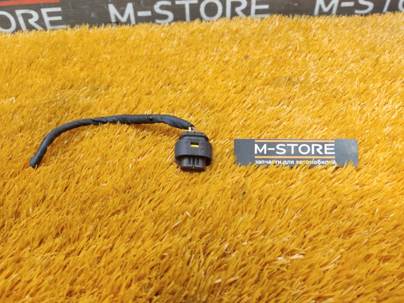 Разъём противотуманной фары, 350 рублей, Красноярск