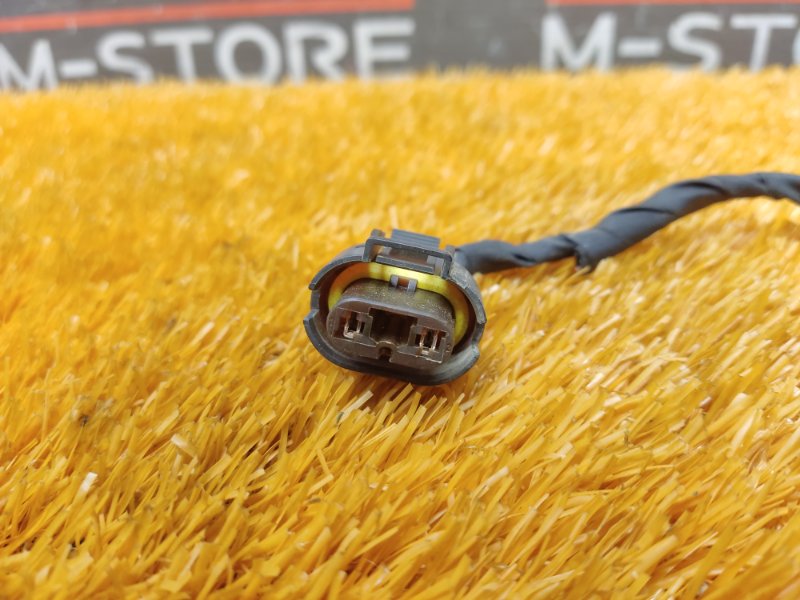 Разъём противотуманной фары, 350 рублей, Красноярск