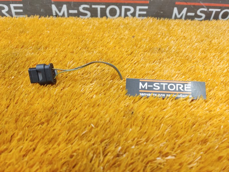 Разъем датчика температуры, 300 рублей, Красноярск