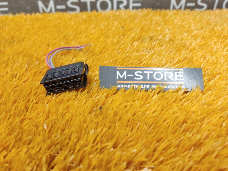 Разъем компрессора центрального замка, 350 рублей, Красноярск