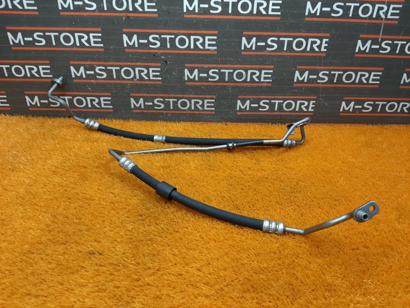 шланг гидроусилителя, 1920 рублей, Красноярск