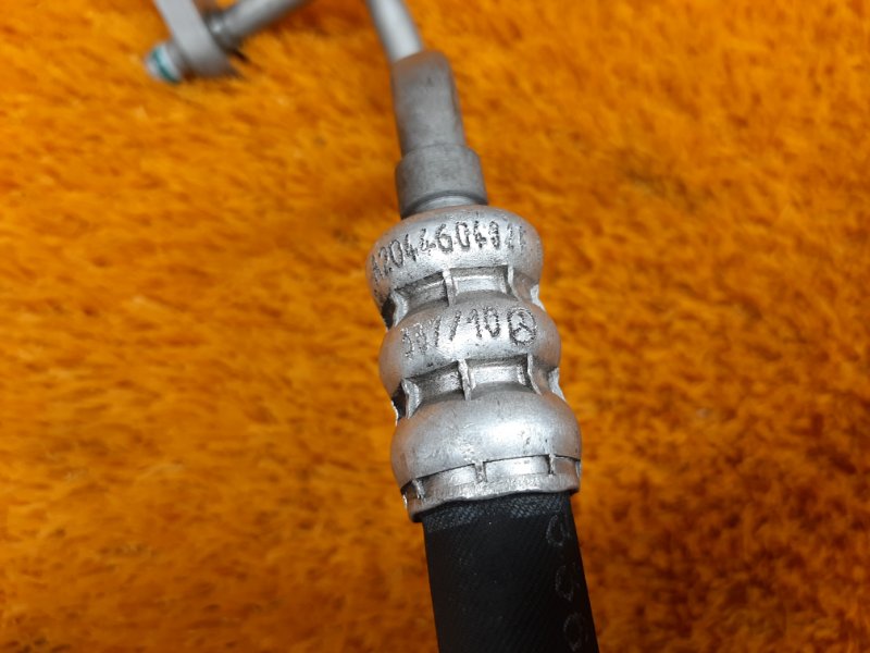 шланг гидроусилителя, 1920 рублей, Красноярск