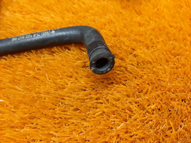 патрубок расширительного бачка, 510 рублей, Красноярск