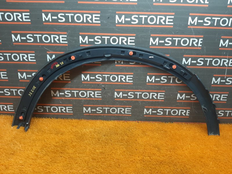 накладка на крыло, 720 рублей, Красноярск