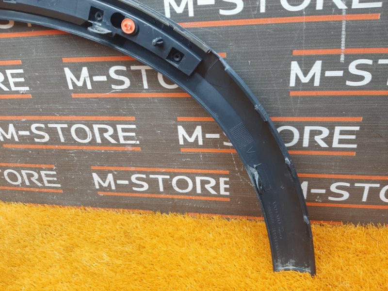 накладка на крыло, 720 рублей, Красноярск