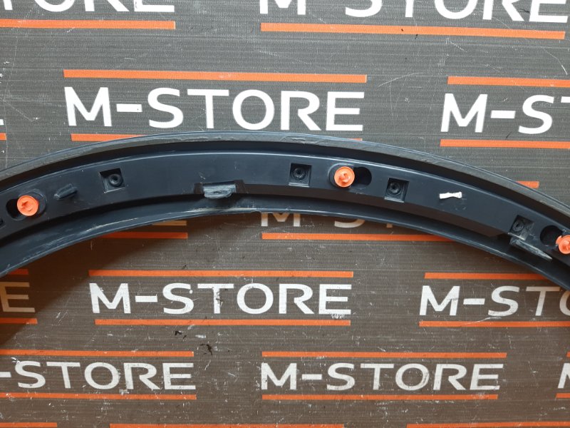 накладка на крыло, 720 рублей, Красноярск