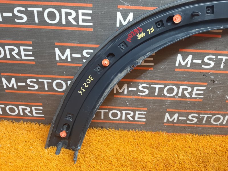 накладка на крыло, 720 рублей, Красноярск