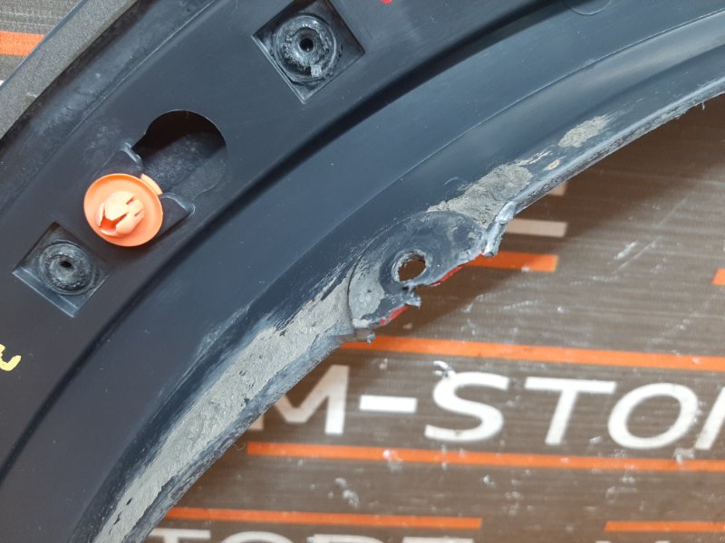 накладка на крыло, 720 рублей, Красноярск