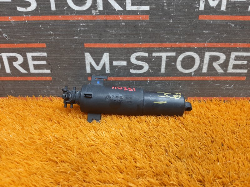 Форсунка омывателя фары, 500 рублей, Красноярск