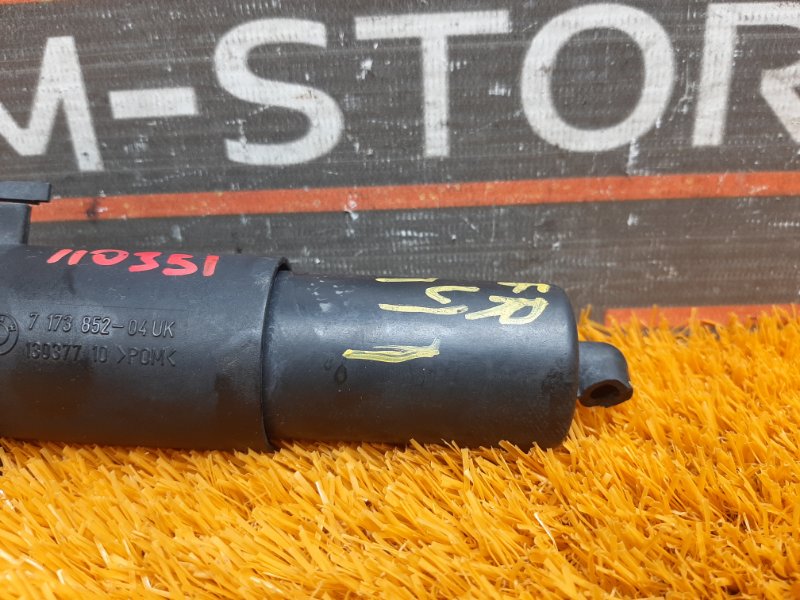 Форсунка омывателя фары, 500 рублей, Красноярск