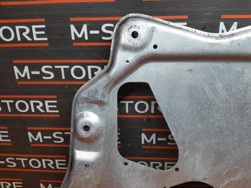 защита двигателя, 700 рублей, Красноярск