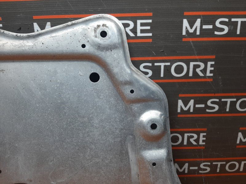 защита двигателя, 700 рублей, Красноярск