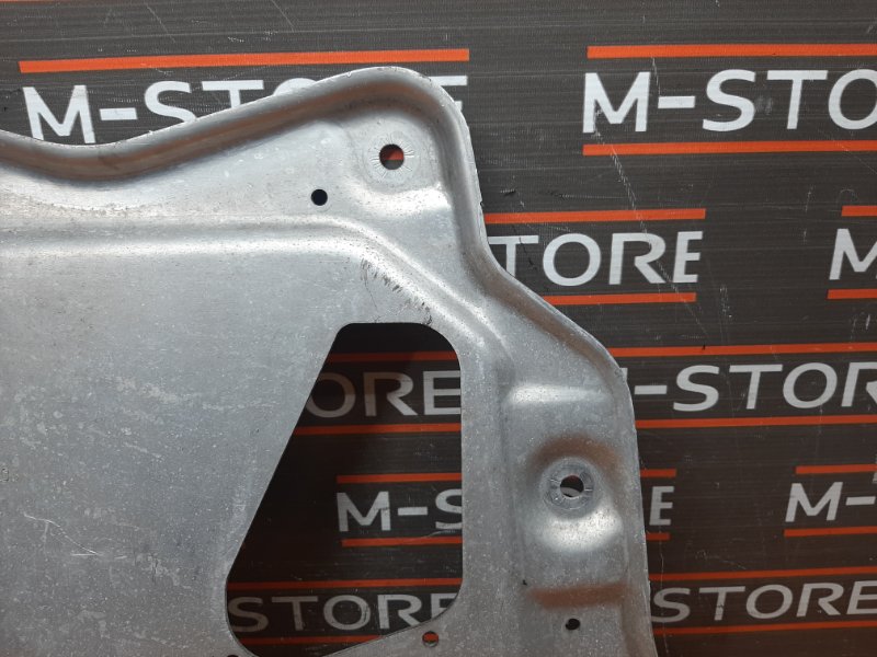 защита двигателя, 700 рублей, Красноярск