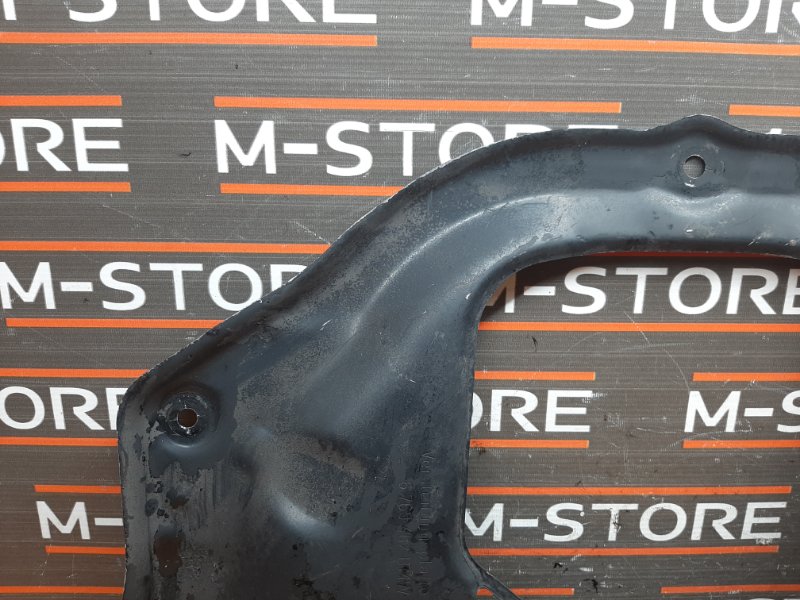 защита двигателя, 700 рублей, Красноярск