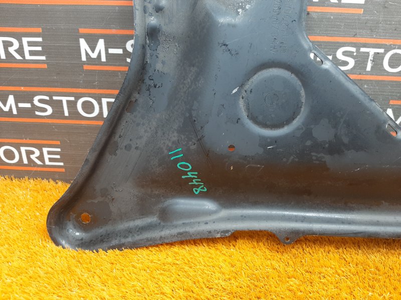 защита двигателя, 700 рублей, Красноярск