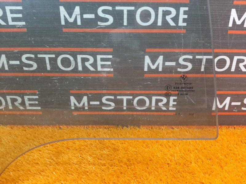 Стекло боковое, 540 рублей, Красноярск