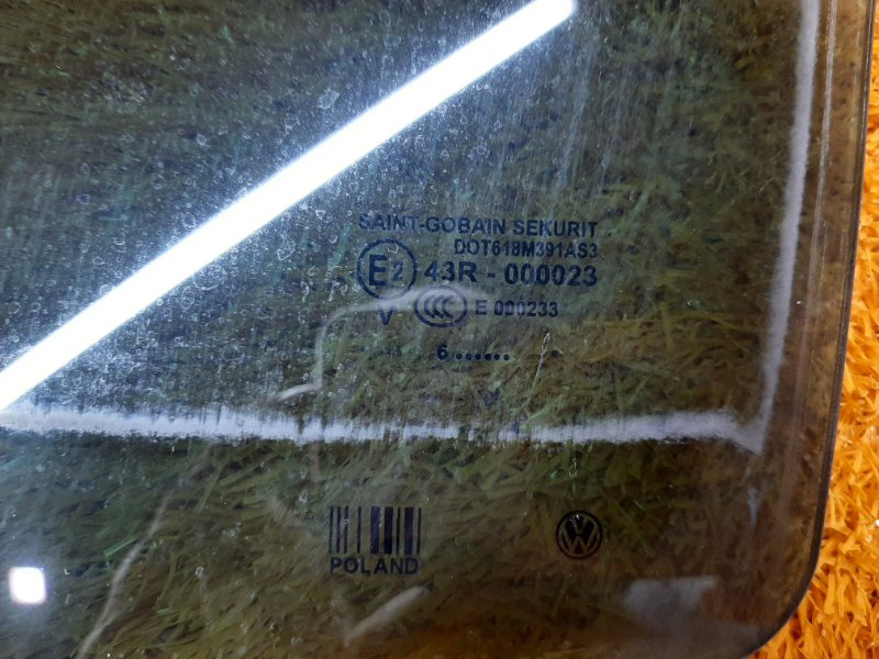 Стекло боковое, 540 рублей, Красноярск