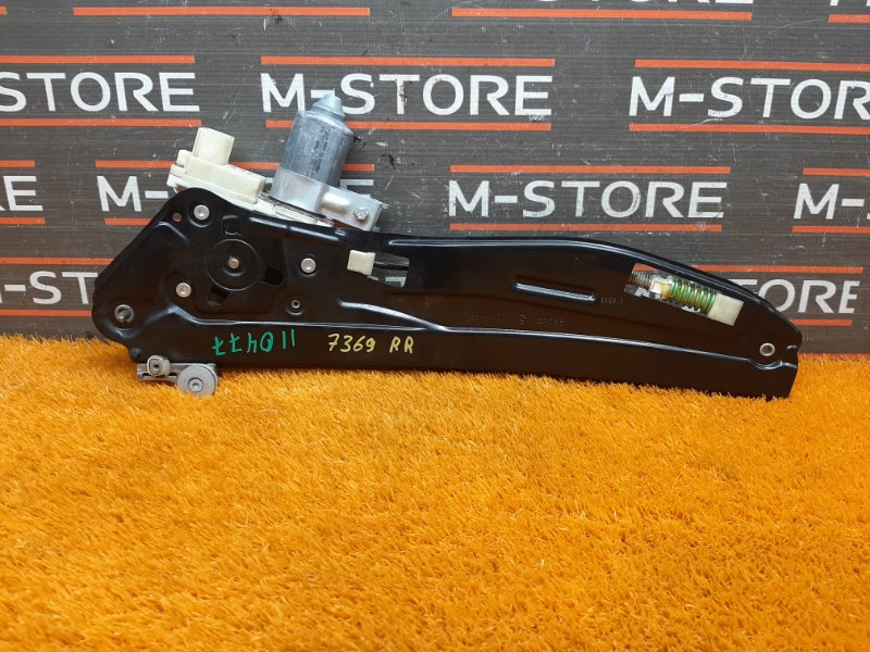 стеклоподъемник, 470 рублей, Красноярск