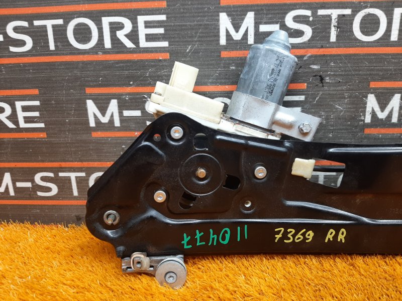 стеклоподъемник, 470 рублей, Красноярск