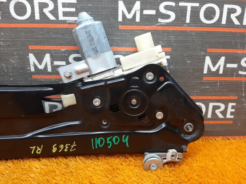 стеклоподъемник, 470 рублей, Красноярск