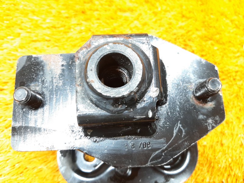 кронштейн усилителя бампера, 340 рублей, Красноярск