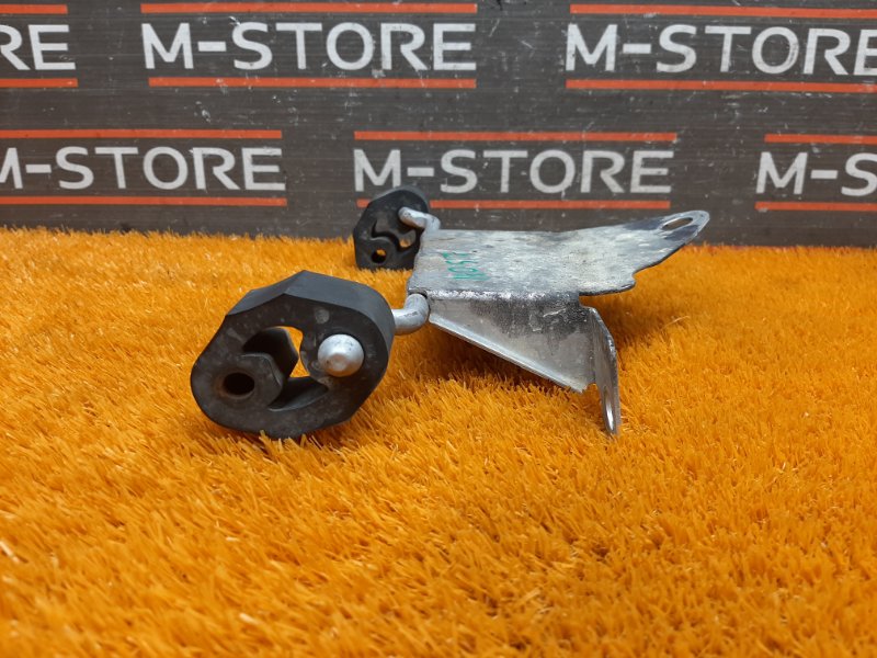 кронштейн глушителя, 750 рублей, Красноярск