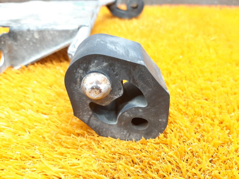 кронштейн глушителя, 750 рублей, Красноярск