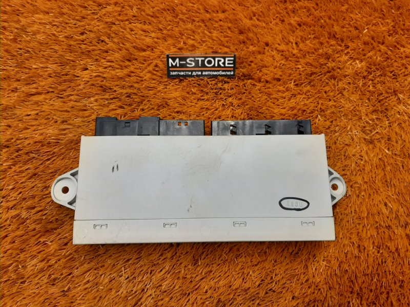 Блок управления дверью, 670 рублей, Красноярск