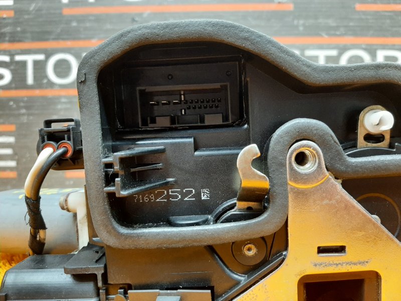 замок двери, 2080 рублей, Красноярск