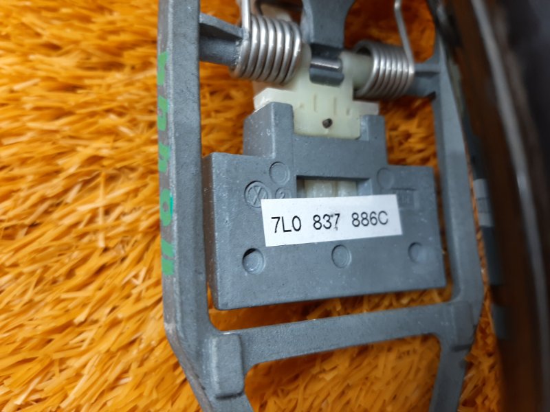 ручка двери внешняя, 790 рублей, Красноярск