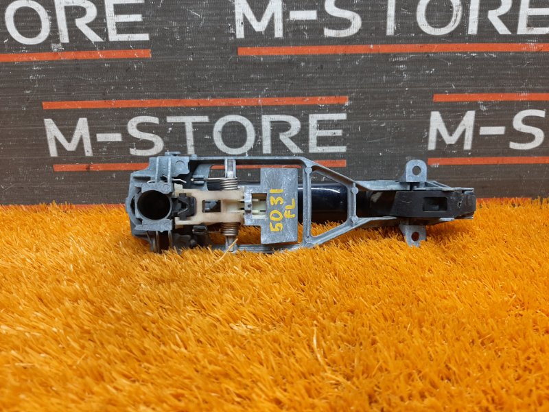 ручка двери внешняя, 670 рублей, Красноярск