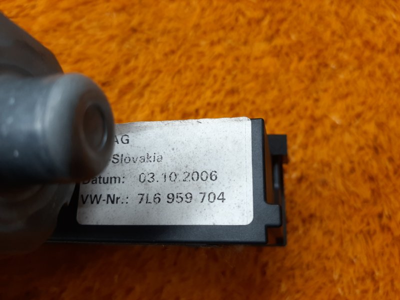 мотор стеклоподъемника, 670 рублей, Красноярск