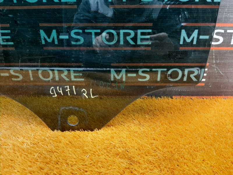 Стекло боковое, 540 рублей, Красноярск