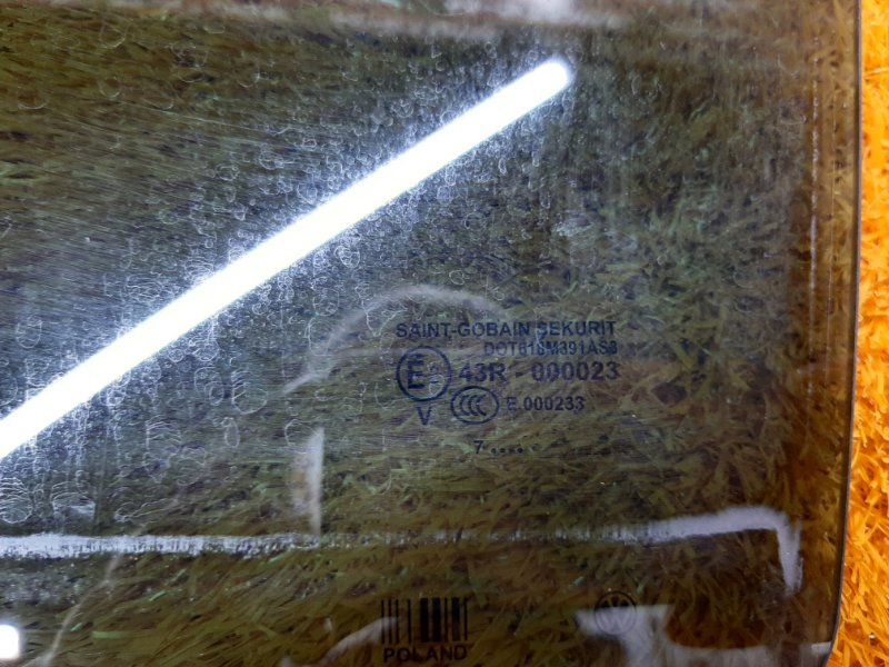 Стекло боковое, 540 рублей, Красноярск