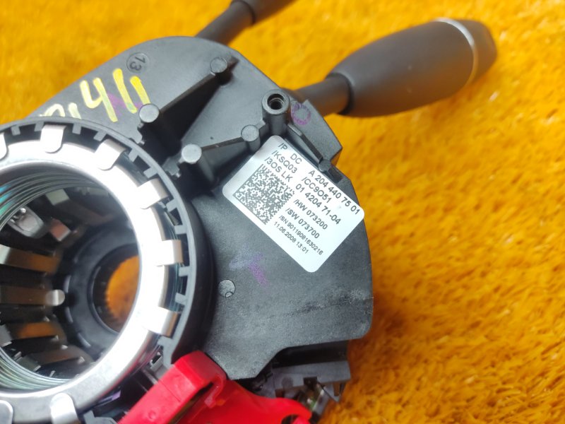 блок подрулевых переключателей, 5000 рублей, Красноярск