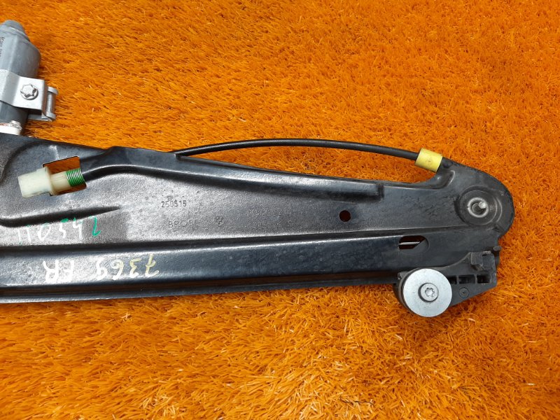 стеклоподъемник, 1000 рублей, Красноярск